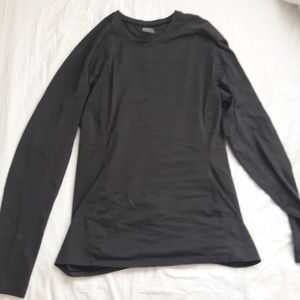Arc'teryx long sleeve